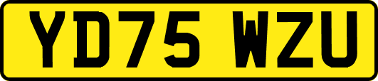 YD75WZU