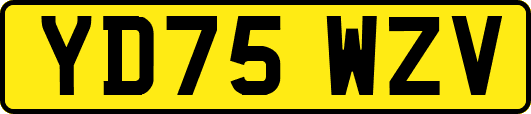 YD75WZV