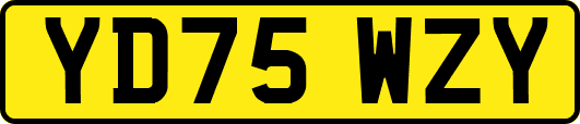 YD75WZY