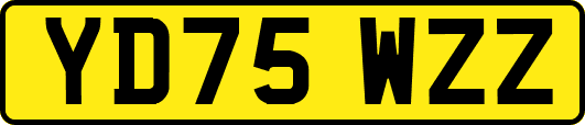 YD75WZZ