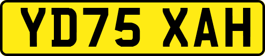 YD75XAH