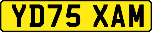 YD75XAM