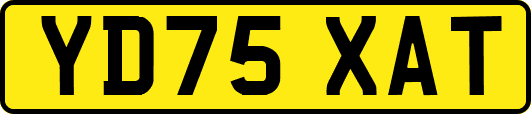 YD75XAT