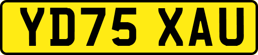 YD75XAU
