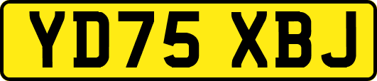 YD75XBJ