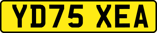 YD75XEA