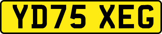 YD75XEG