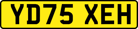 YD75XEH