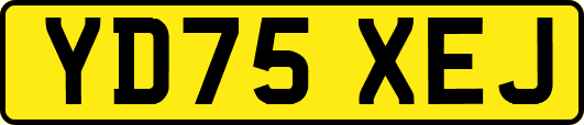 YD75XEJ