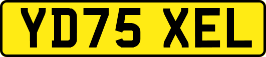 YD75XEL