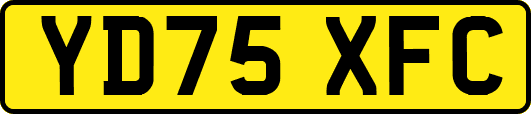 YD75XFC