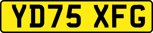 YD75XFG