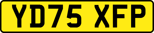 YD75XFP
