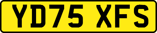 YD75XFS