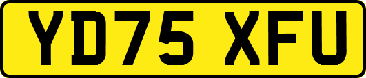 YD75XFU