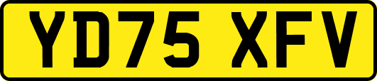 YD75XFV