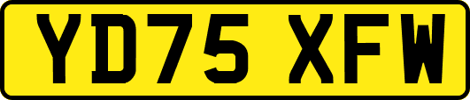YD75XFW
