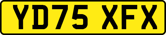 YD75XFX