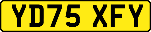 YD75XFY