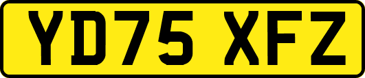 YD75XFZ