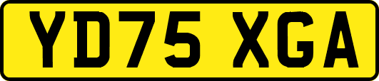 YD75XGA