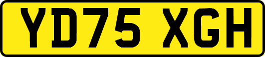 YD75XGH