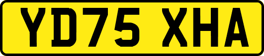 YD75XHA
