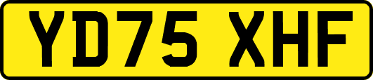 YD75XHF