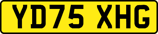 YD75XHG