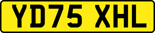 YD75XHL