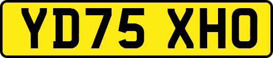 YD75XHO