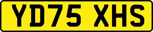 YD75XHS
