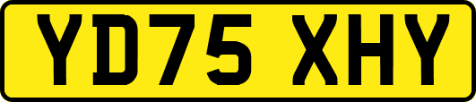 YD75XHY