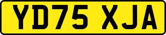 YD75XJA