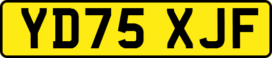 YD75XJF