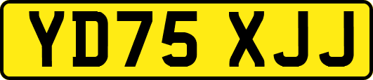 YD75XJJ