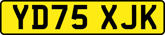 YD75XJK