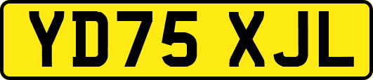 YD75XJL
