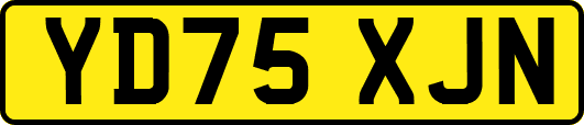 YD75XJN