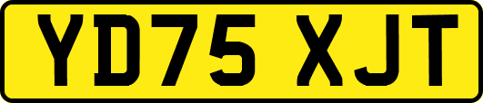 YD75XJT