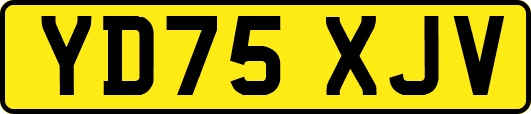 YD75XJV