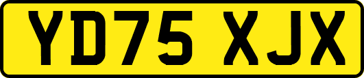 YD75XJX