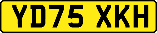 YD75XKH