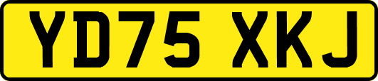 YD75XKJ