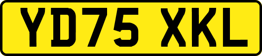 YD75XKL