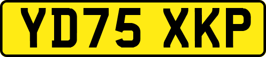 YD75XKP
