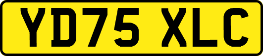 YD75XLC