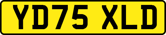 YD75XLD