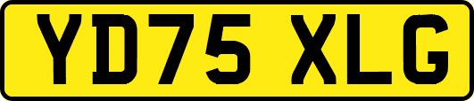 YD75XLG