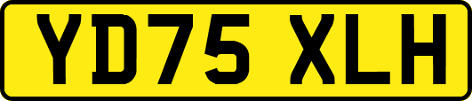 YD75XLH